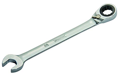【中古】【未使用・未開封品】スタンレープロト産業JSCV48Tフルポリッシュ12 Pt Revラチェットレンチ1-1 / 2\