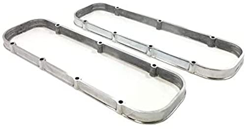 【中古】【未使用・未開封品】Racing電源Co。r7661?Racing電源co-packaged BigブロックChevyスペーサ1?in Polished｜AJIMURA-SHOP