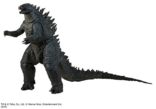 【新品・未開封】ネカ ゴジラ 1989 Godzilla 1989 Limited Movie Monster Series Yuji Sakai Osaka