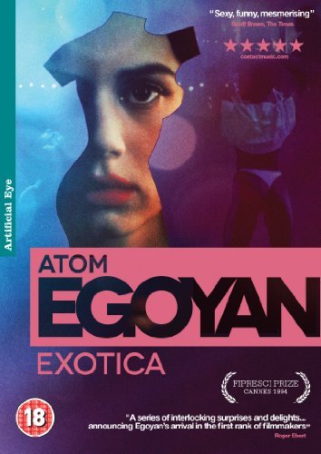 【中古】【未使用・未開封品】Exotica (1994) [ NON-USA FORMAT, PAL, Reg.2 Import - United Kingdom ]