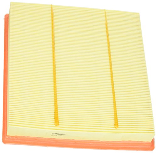【中古】【未使用・未開封品】WIX WA10005 エアフィルター