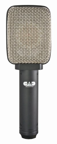 【中古】【未使用・未開封品】CAD Audio D84 Microphone, by CAD Audio