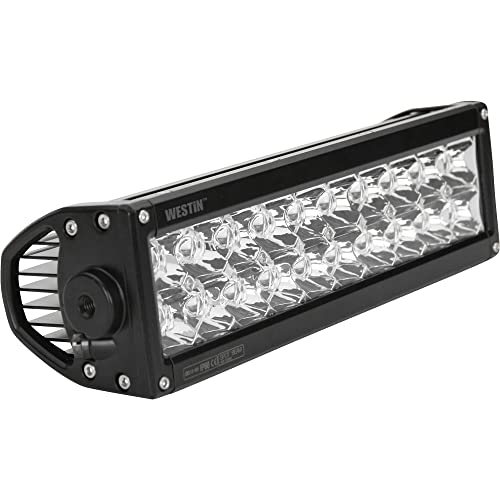 【中古】【未使用・未開封品】Westin 09???12230???20s低プロファイルダブル行LEDライトバー