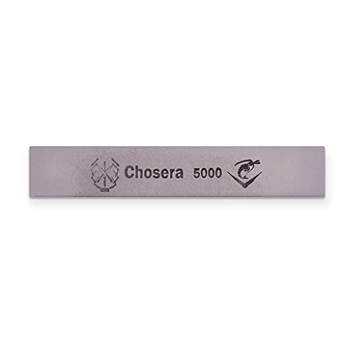 【中古】【未使用・未開封品】Chosera 5,000 Edge Pro Stone, 1x6 with Aluminum Backing by Naniwa Chosera|AJIMURA-SHOP
