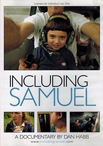 【中古】【未使用・未開封品】Including Samuel DVD