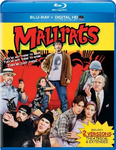 【中古】【未使用・未開封品】MALLRATS
