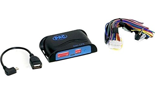 【中古】【未使用・未開封品】STRNG WHL CNTRL/BUS DATA [並行輸入品]