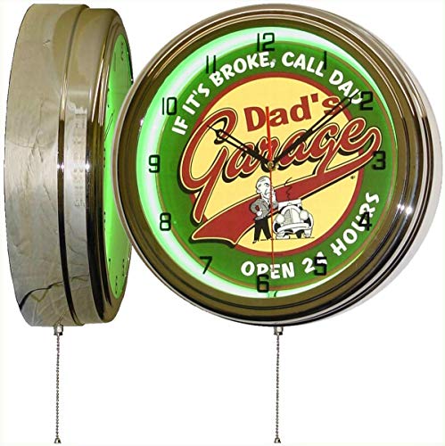 【中古】【未使用・未開封品】Dads Garage 15?\