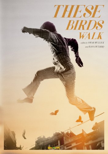 【中古】【未使用・未開封品】These Birds Walk [DVD] [Import]