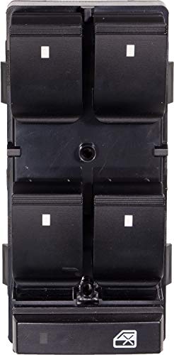 【中古】【未使用・未開封品】APDTY 100000 パワーウィンドウ・マスタースイッチ フロントシート左側用｜AJIMURA-SHOP 18,332円