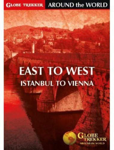 【中古】【未使用・未開封品】Globe Trekker - Around the World / East to West [DVD] [Import]