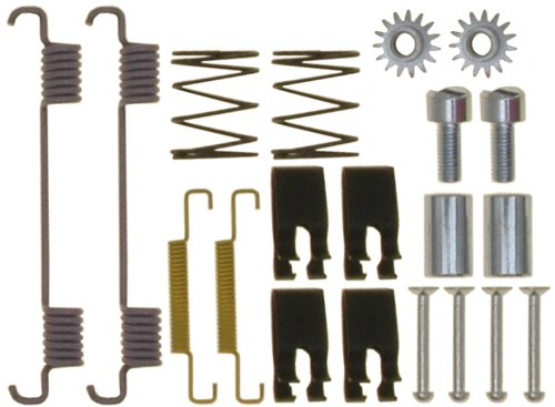 【中古】【未使用・未開封品】Raybestos H17477 パーキングブレーキハードウェア|AJIMURA-SHOP