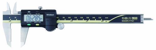 【中古】【未使用・未開封品】Mitutoyo 500-171-30 Advanced Onsite Sensor Absolute Scale Digital Caliper, 0-6 Range by Mitutoyo|AJIMURA-SHOP
