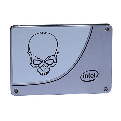 【中古】【未使用・未開封品】インテル SSD 730 Series 240GB MLC 2.5inch 7mm BLK SSDSC2BP240G410 73,546円