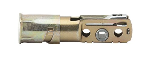 【中古】【未使用・未開封品】Kwikset Corporation 83186-001 調節可能なドライブインデッドボルト交換用ラッチ