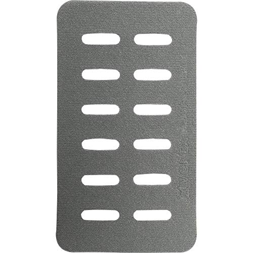 【中古】【未使用・未開封品】VertXマップダブルAdaptorパネル、グレー葉