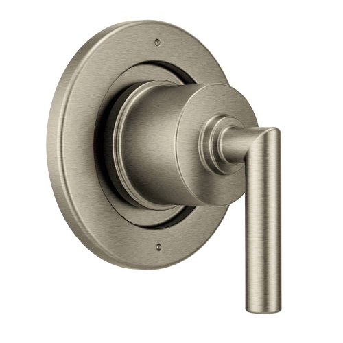 【中古】【未使用・未開封品】Moen TS23005BN Arris 2または3機能 切替弁 トランスファートリムキット バルブ必要 つや消しニッケル｜AJIMURA-SHOP