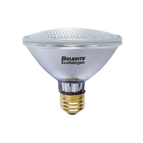 【中古】【未使用・未開封品】Bulbrite H39PAR30FL3/ECO 39-Watt ECO Halogen PAR30, 50W Halogen Equivalent, Medium (E26) Base, 130V, Flood by Bulbrite|AJIMURA-SHOP