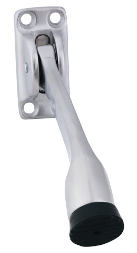 【中古】【未使用・未開封品】Ives Commercial 044074125689 5インチ キックダウンドアホルダー｜AJIMURA-SHOP
