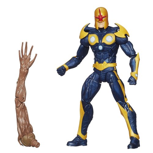 【中古】【未使用・未開封品】ML [ｸﾞﾙｰﾄ] GOTG ﾉﾊﾞ [おもちゃ＆ホビー] [並行輸入品] 24,626円