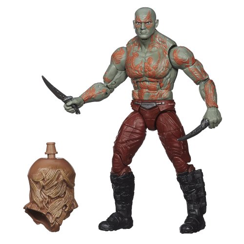 【中古】【未使用・未開封品】ML [ｸﾞﾙｰﾄ] GOTG ﾃﾞｨﾗｯｸｽ [おもちゃ＆ホビー]