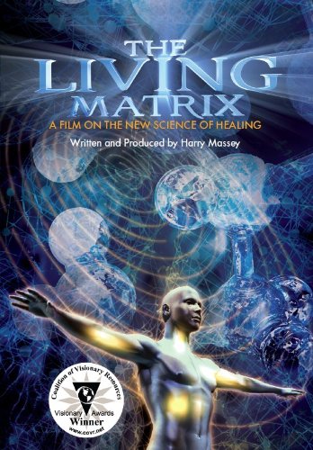 【中古】【未使用・未開封品】Living Matrix: The New Science of Healing 2014 Edition