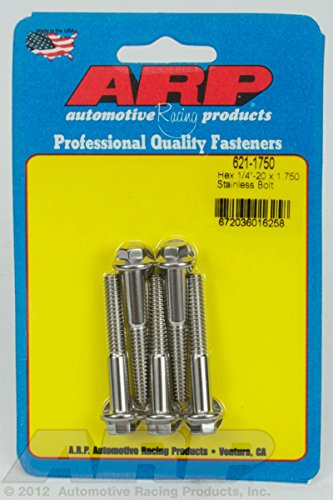 【中古】【未使用・未開封品】ARP (621-1750) 六角ボルト ステンレススチール|AJIMURA-SHOP