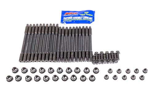 【中古】【未使用・未開封品】ARP (134-5802) メインスタッドキット アルミニウム｜AJIMURA-SHOP