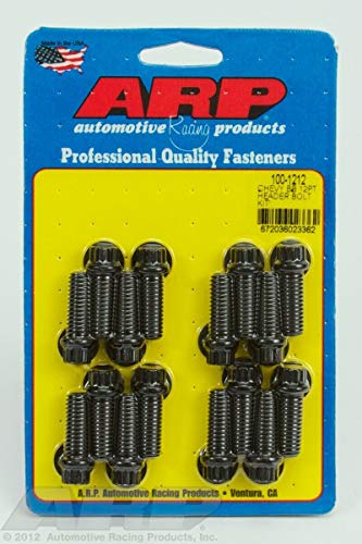 【中古】【未使用・未開封品】ARP (100-1212) Header Bolt Kit｜AJIMURA-SHOP