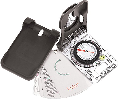 【中古】【未使用・未開封品】TruArc 20 Mirror Compass