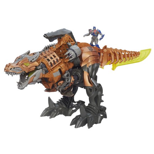 【中古】【未使用・未開封品】TF MV4(2014) ｽﾄﾝﾌﾟ & ﾁｮﾝﾌﾟ ｸﾞﾘﾑﾛｯｸ