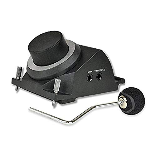 【中古】【未使用・未開封品】KAT Percussion KT-KP1 KTMP1-SK用キックトリガー (キャットパーカッション)