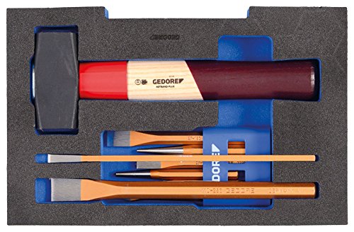 【中古】【未使用・未開封品】1/2 L-BOXX 136モジュール1100 CT1-350でGedoreノミレンジ、