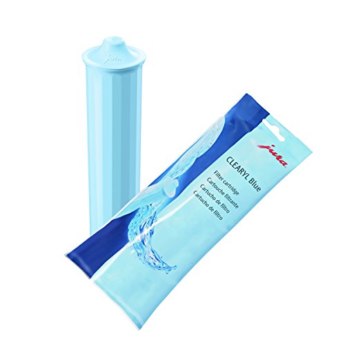 【中古】【未使用・未開封品】Clearyl Blue Water Filter for Jura - Case of 12 by JURA|AJIMURA-SHOP