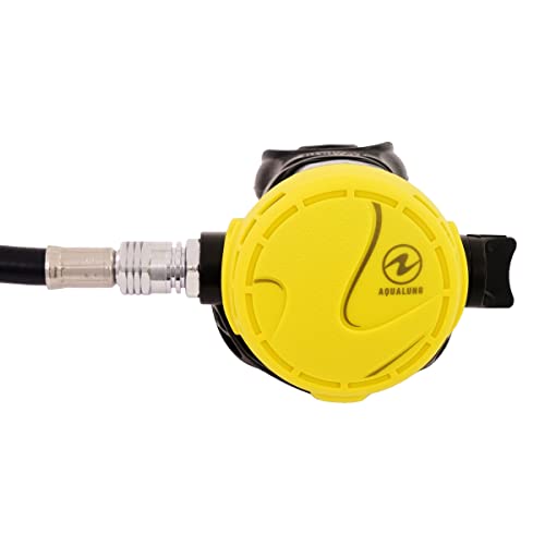 【中古】【未当て嵌める・未開封品】Aqua Lung Calypso/Titan Octopus Classic Regulator by Aqualung