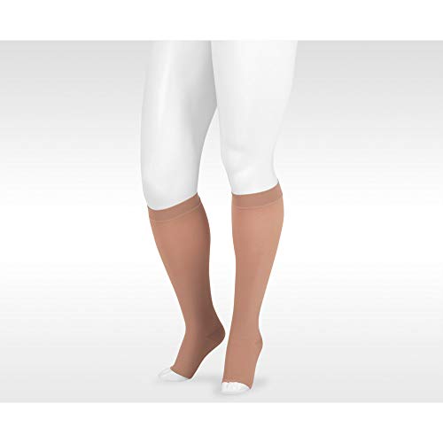 【中古】【未使用・未開封品】Juzo 16943 30-40 mmHg, Dynamic, Knee, OT, Short, Silicone, 5cm - Size II by Juzo|AJIMURA-SHOP