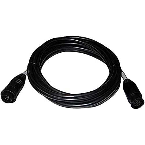 【中古】【未使用・未開封品】Raymarine トランスデューサ延長ケーブル f/CP470/CP570 ワイド CHIRP トランスデューサ - 3M
