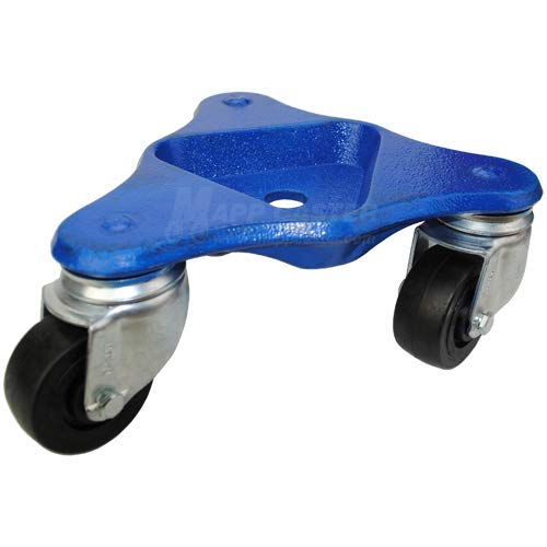 【中古】【未使用・未開封品】Triホイールカップドリーwith 2???1?/ 2?\