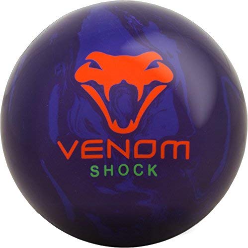 【中古】【未使用・未開封品】Motiv Venom Shock 16ポンド パープル|AJIMURA-SHOP