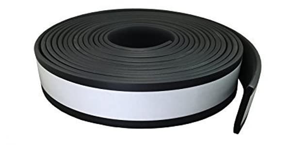 【中古】【未当て嵌める・未開封品】Premium Cap Seal XL 天然ゴム消印 23フート 幅2inx高さ0.200inx長さ23フート EPDM天然ゴム その他-スポーツ・アウトドア