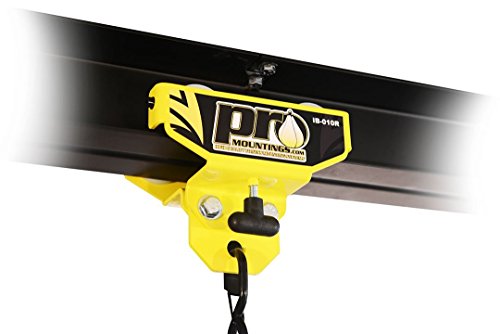 【中古】【未使用・未開封品】PROmountings ib-210r I梁ローラーマウント｜AJIMURA-SHOP