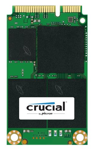 【中古】【未当てはめる・未開封品】クルーシャル 内蔵型SSD Crucial M550 256GB mSATA Internal Solid State Drive 【並行輸入品】