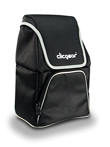 【中古】【未使用・未開封品】[クリックギア]Clicgear クーラーボックス プッシュカート 3.5+ Push ゴルフカート専用 オプション [並行輸入品]