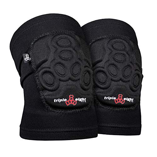 【中古】【未使用・未開封品】Triple Eight Covert Knee, Large|AJIMURA-SHOP