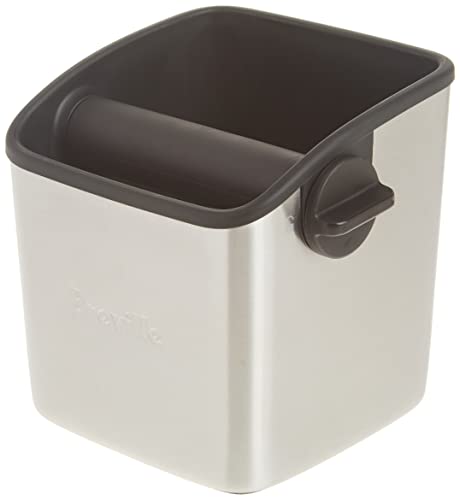 【中古】【未使用・未開封品】Breville ノックボックスミニ ステンレススチール BES001XL 26,868円