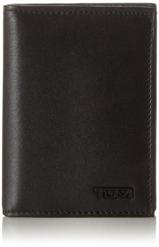 【中古】【未使用・未開封品】[トゥミ]Delta (デルタ) L-Fold ID 日本未発売 ブラック