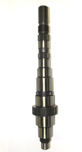 【中古】【未使用・未開封品】Motive Gear NV27170R NV4500 M/S Kシリーズ - シェビー 1パック｜AJIMURA-SHOP