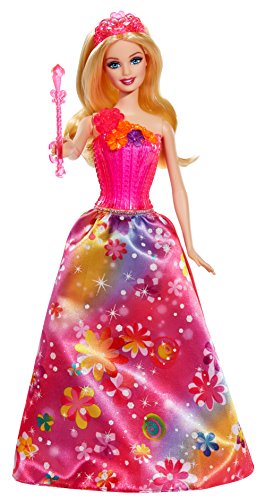 【中古】【未使用・未開封品】Barbie and The Secret Door Princess Alexa Doll 31,200円