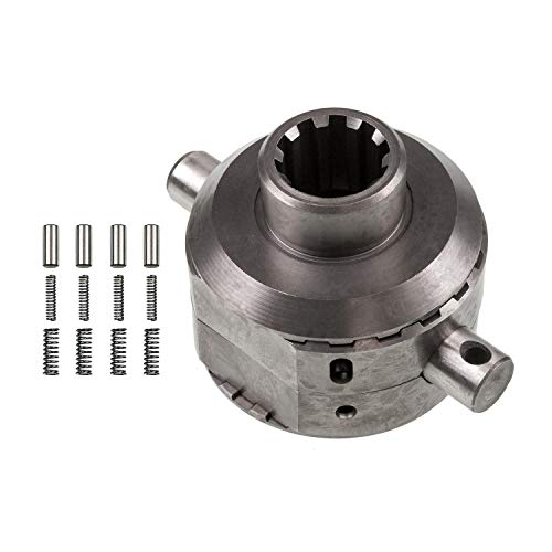 【中古】【未使用・未開封品】Powertrax 2415-LR Lock-Right (Dana 44)