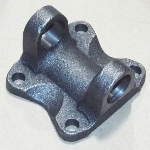 【中古】【未当て嵌める・未開封品】World American 2-2-479R フランジ ヨーク (DL-FY-1310-PDM2.7500 FFC1.3750)